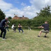 East Bros Fun Day 2023!