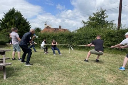 East Bros Fun Day 2023!