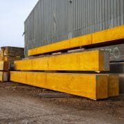 Why Trade Professionals Choose East Brothers for Timber Supply