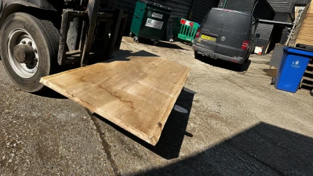 Buying Timber for Hobby Woodworking: Can You Buy Direct from a Sawmill?