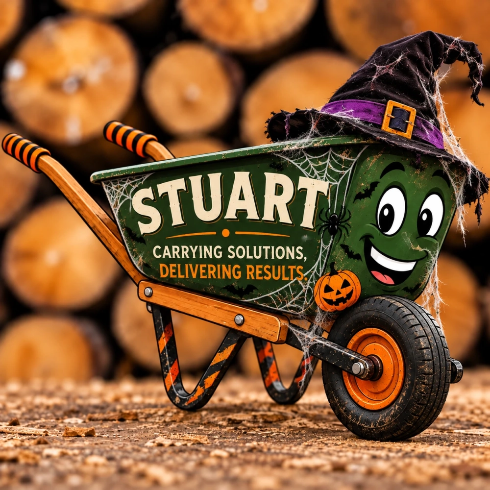 Stuart B